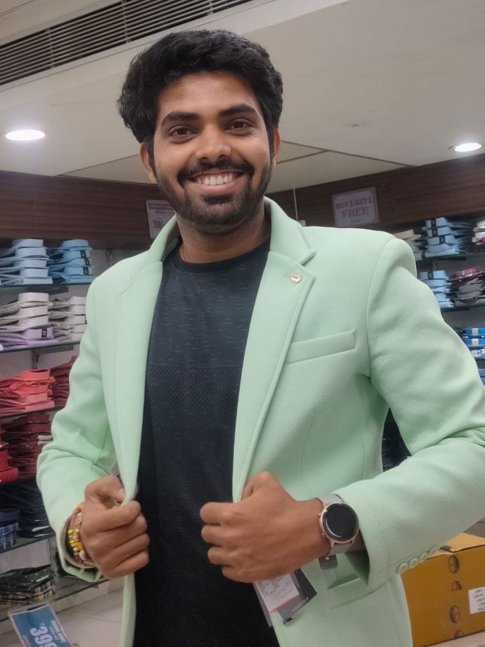 Gautam Karn